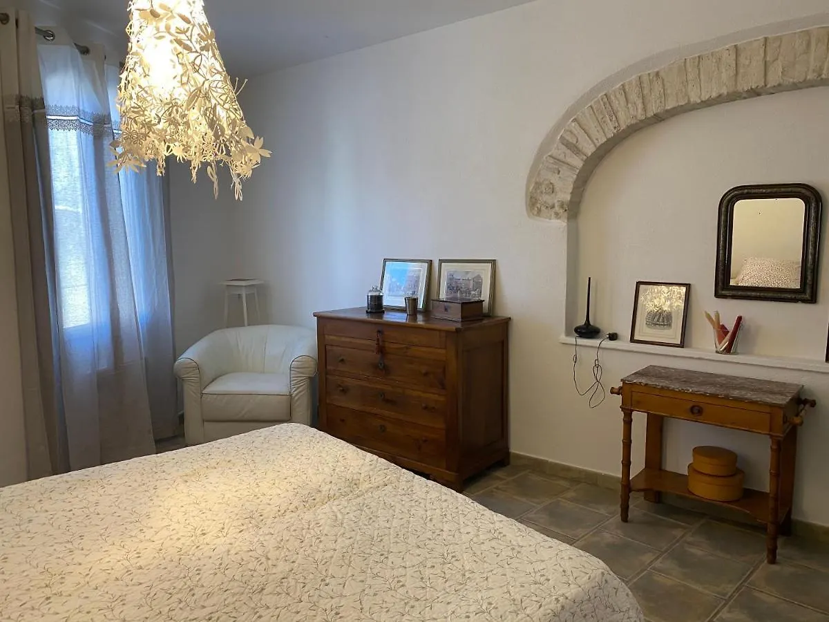 Maison Ventoux 2 Luxe Calme Central Linge Fourni Malaucène 0*,  Frankrijk