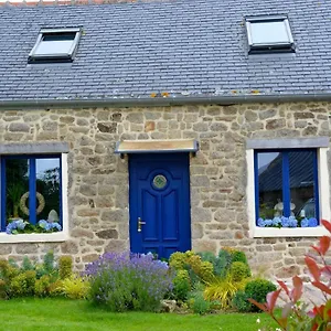  Hébergement de vacances Le Clos Des Agapanthes France