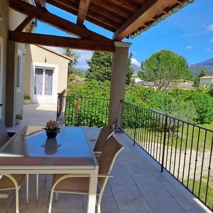 La Patachou Vakantiehuis