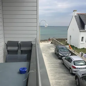  Hébergement de vacances Penfret - 20 Meters From The France