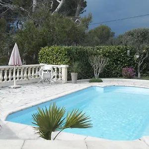  Appartement Charmante à 15 Min De Avec Piscine