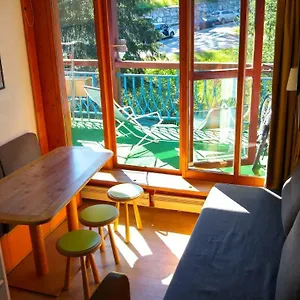  Appartement Le Vogel France