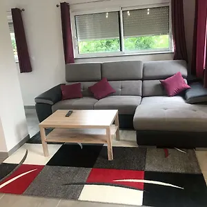  Appartement L’appartement Du Plateau D’hauteville France
