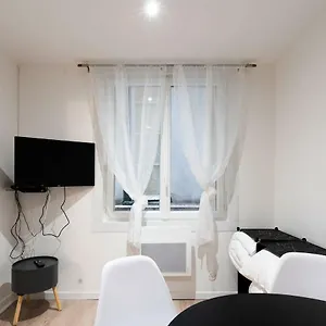  Appartement 1 - Tout équipé Et Fonctionnel - Carmes, France