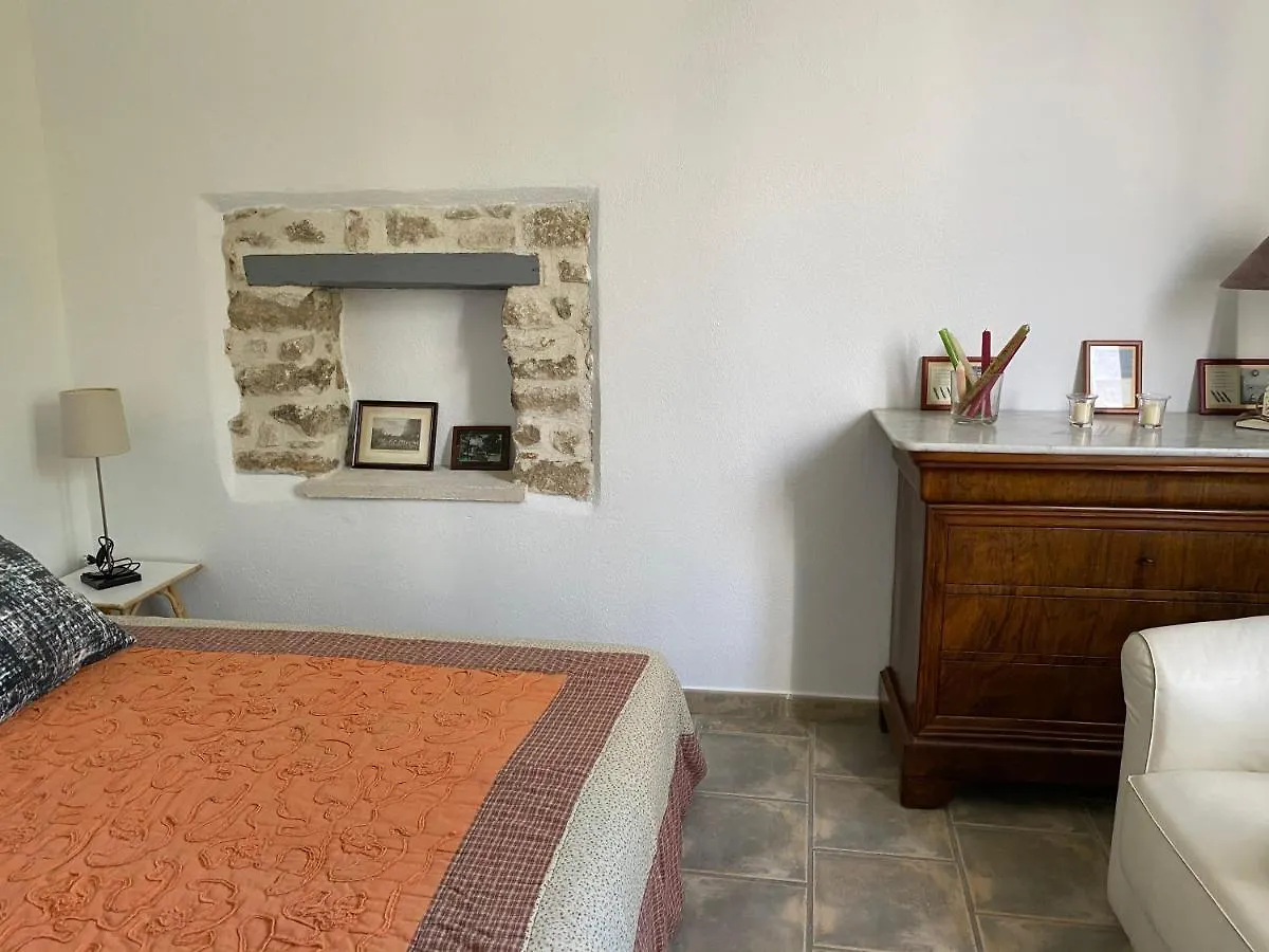 Apartman Maison Ventoux 2 Luxe Calme Central Linge Fourni Malaucène Franciaország