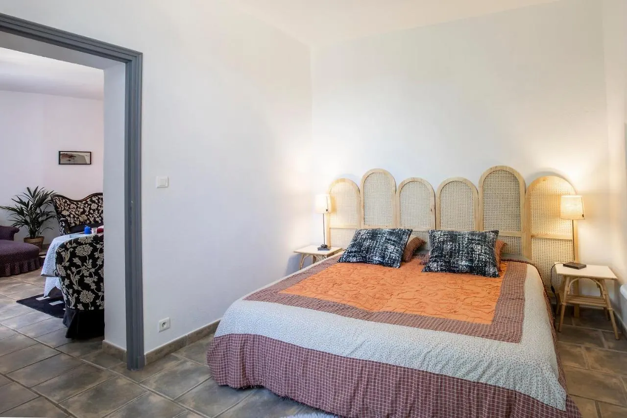 Apartman Maison Ventoux 2 Luxe Calme Central Linge Fourni Malaucène