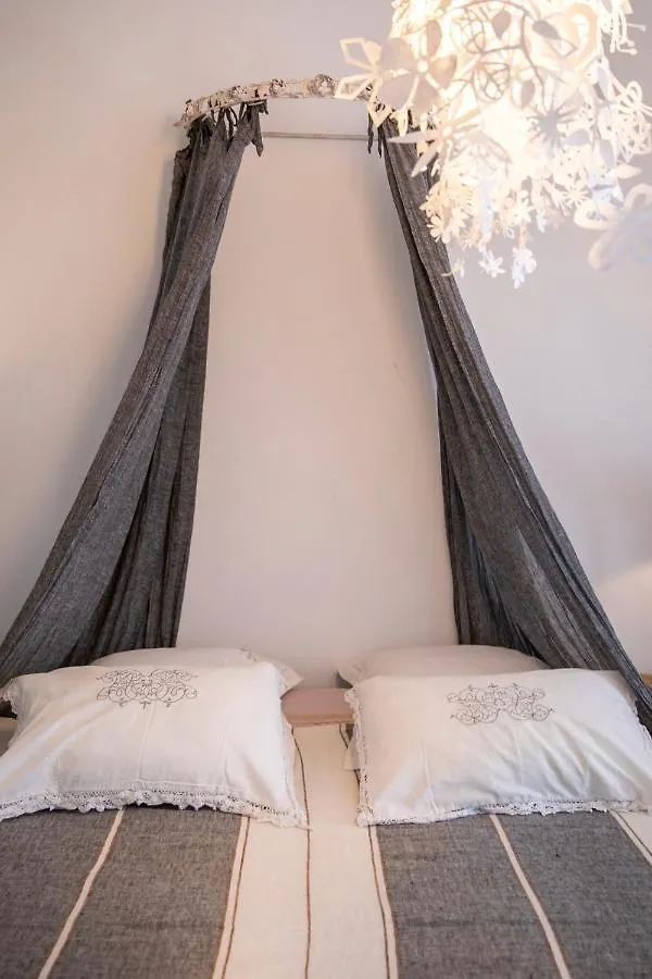 Maison Ventoux 2 Luxe Calme Central Linge Fourni Malaucène 0*,  Franciaország