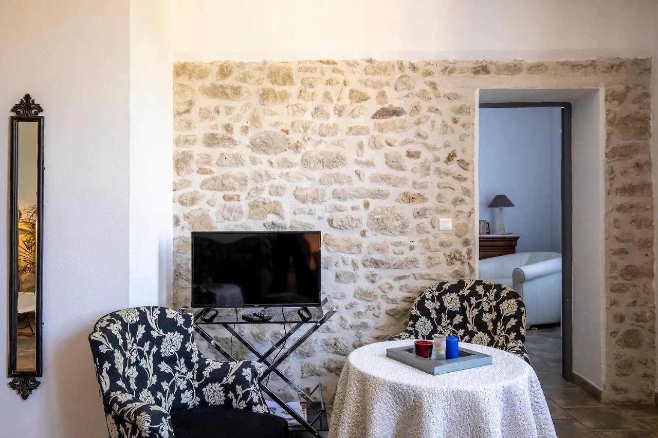 Apartman Maison Ventoux 2 Luxe Calme Central Linge Fourni Malaucène