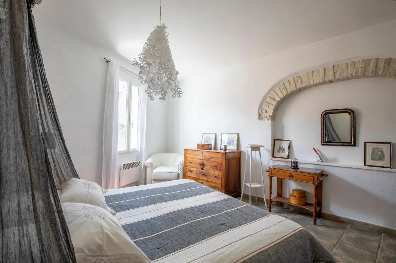 Maison Ventoux 2 Luxe Calme Central Linge Fourni Malaucène